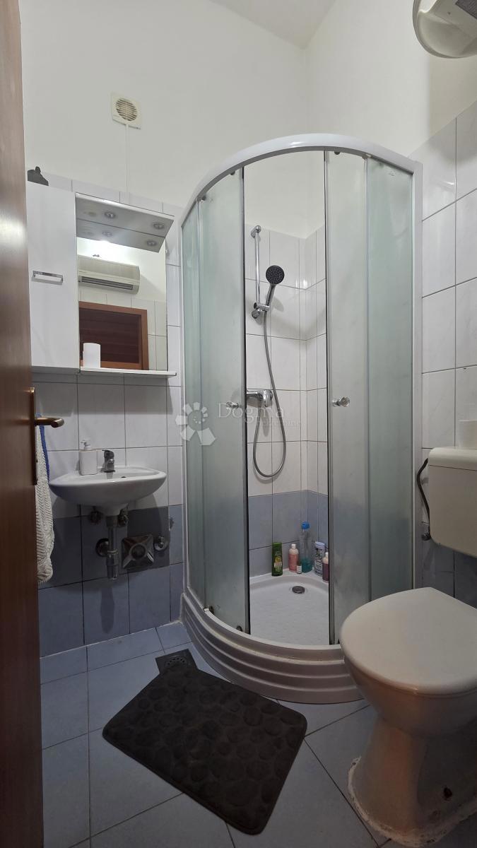 Allogio Sušak, Rijeka, 19m2