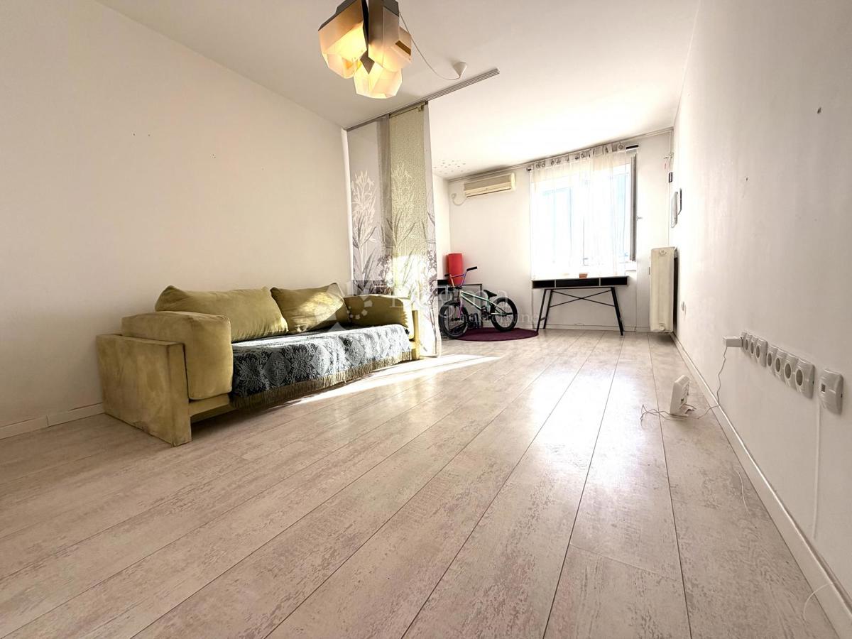 Allogio Siget, Novi Zagreb - Zapad, Siget 21C, 53m2