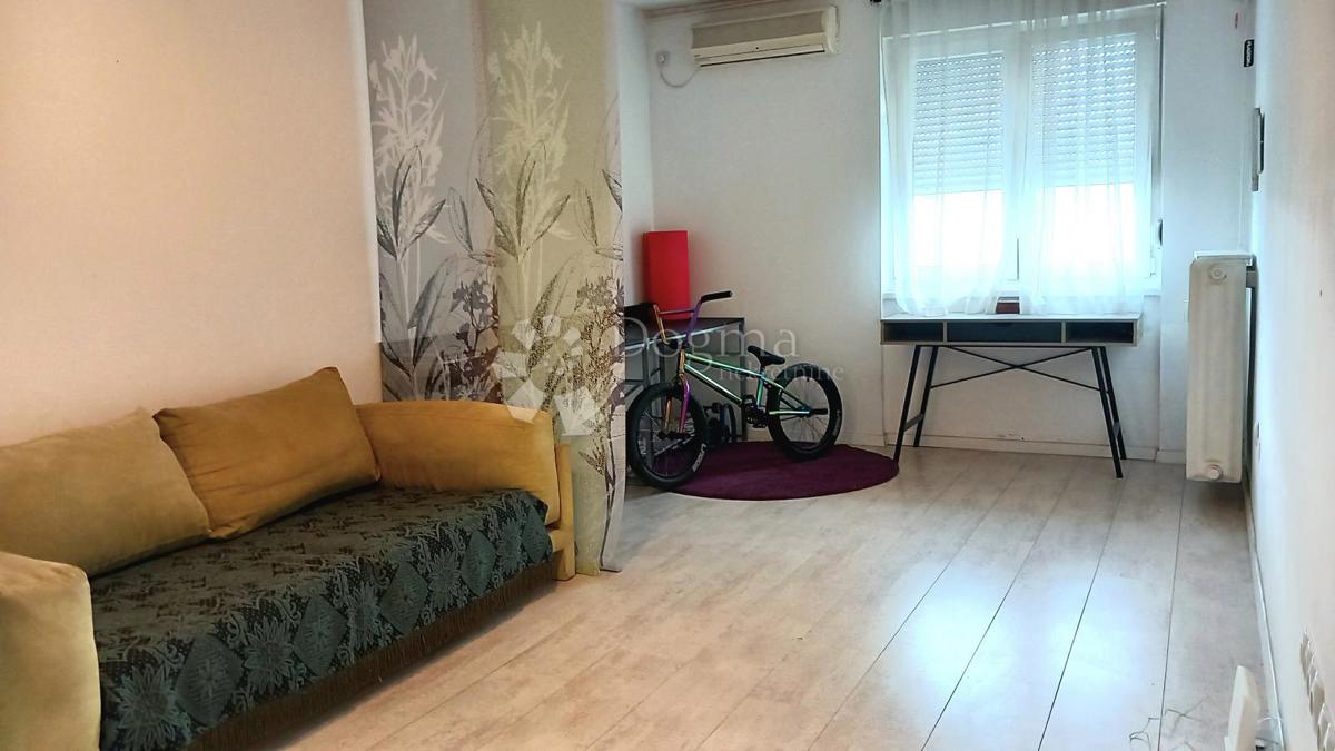 Allogio Siget, Novi Zagreb - Zapad, Siget 21C, 53m2