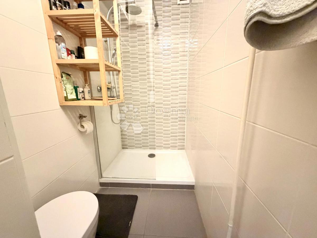 Allogio Siget, Novi Zagreb - Zapad, Siget 21C, 53m2