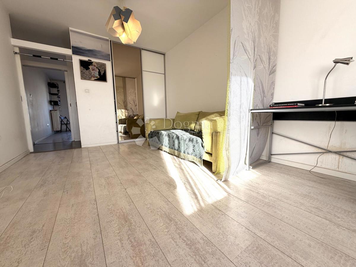 Allogio Siget, Novi Zagreb - Zapad, Siget 21C, 53m2