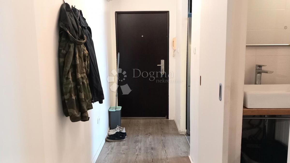 Allogio Siget, Novi Zagreb - Zapad, Siget 21C, 53m2