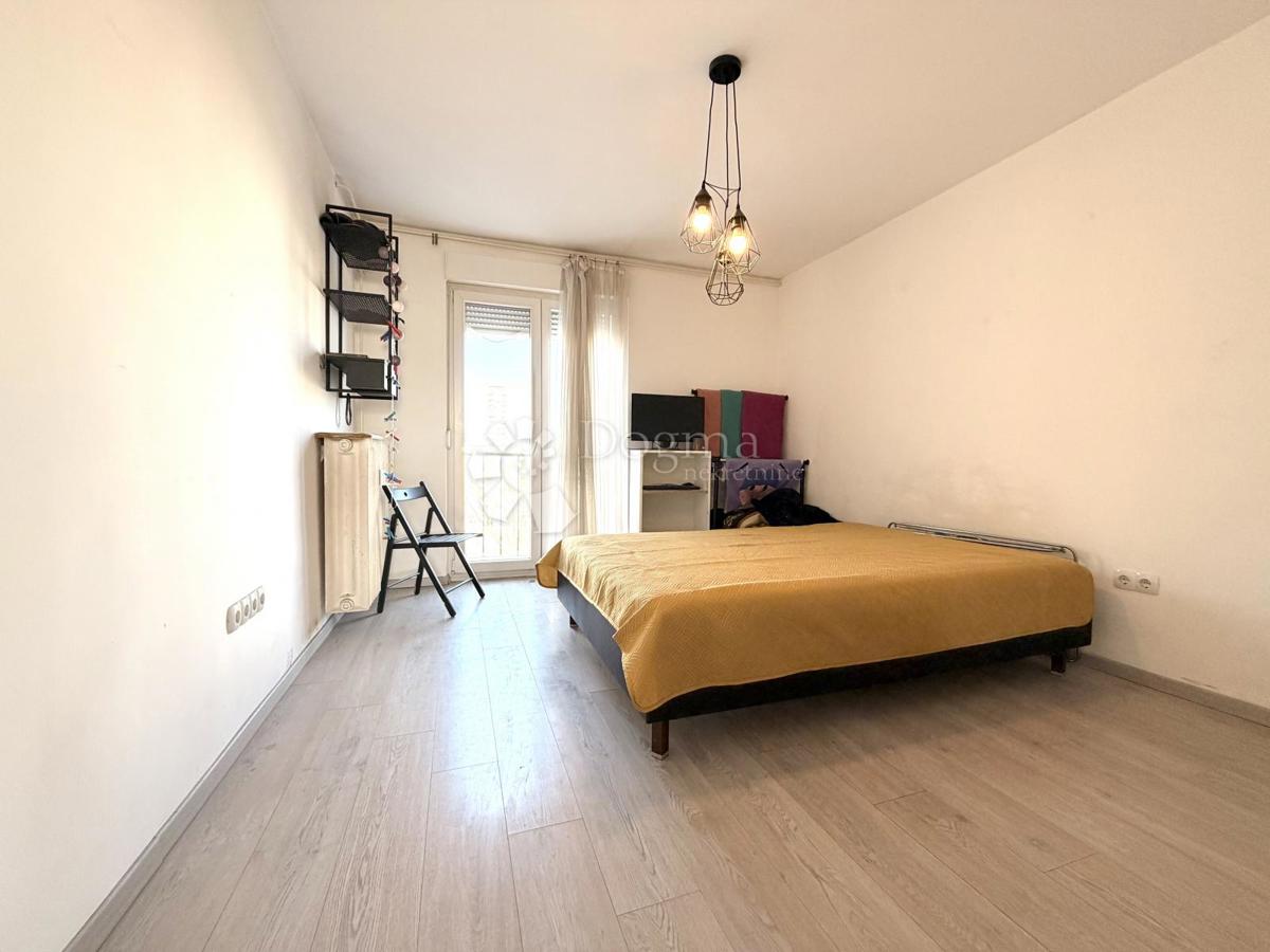 Allogio Siget, Novi Zagreb - Zapad, Siget 21C, 53m2