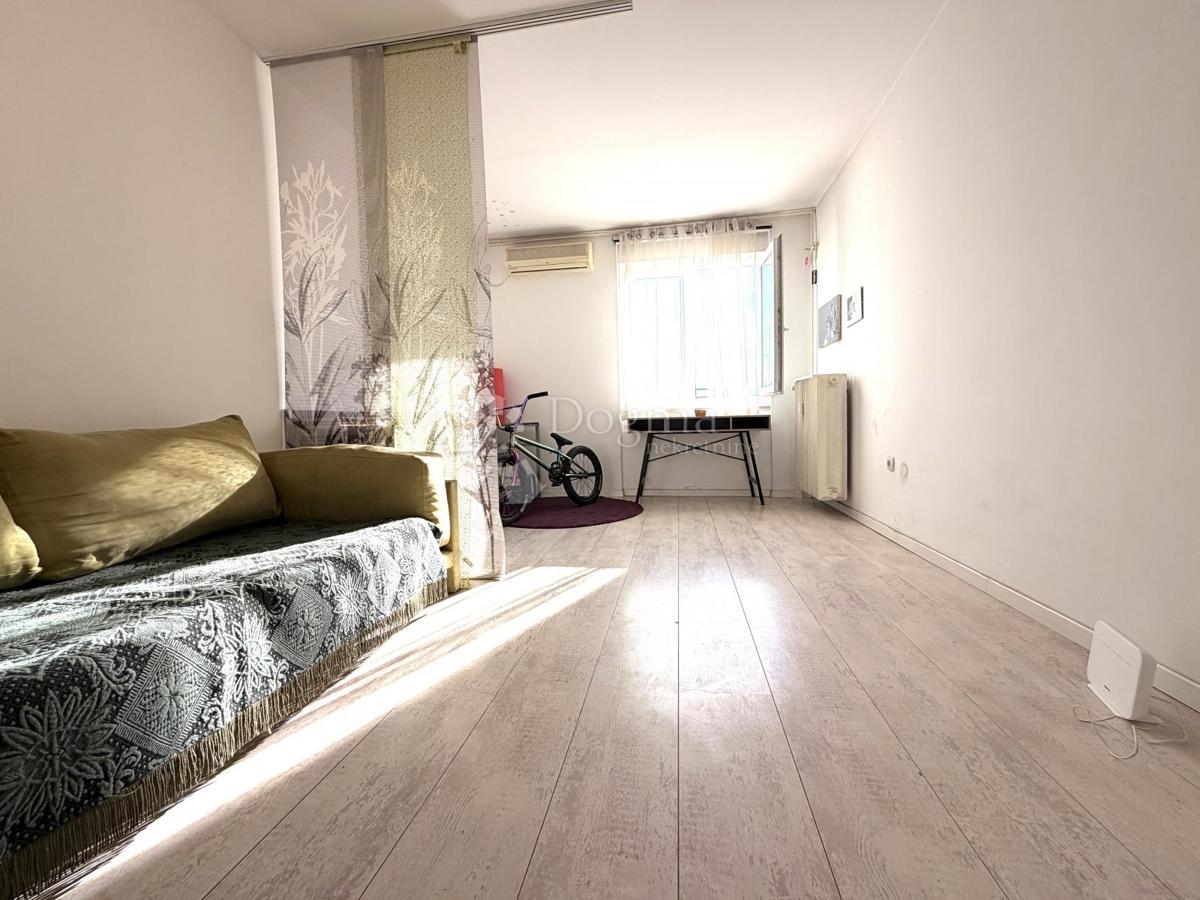 Allogio Siget, Novi Zagreb - Zapad, Siget 21C, 53m2