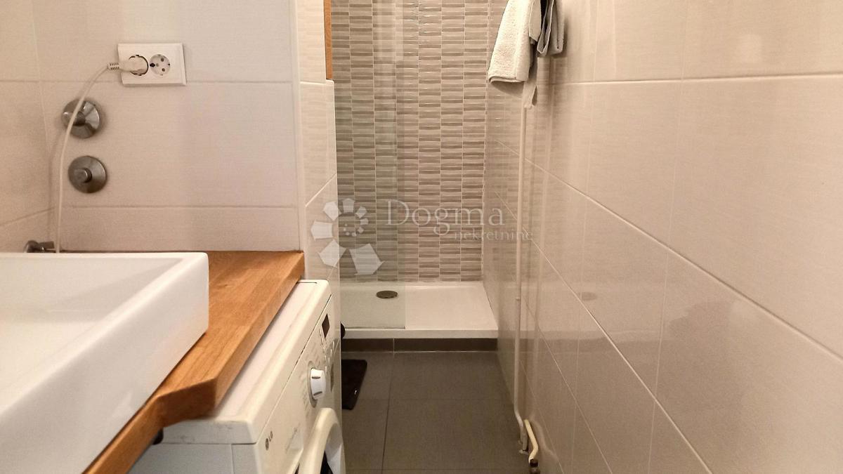 Allogio Siget, Novi Zagreb - Zapad, Siget 21C, 53m2