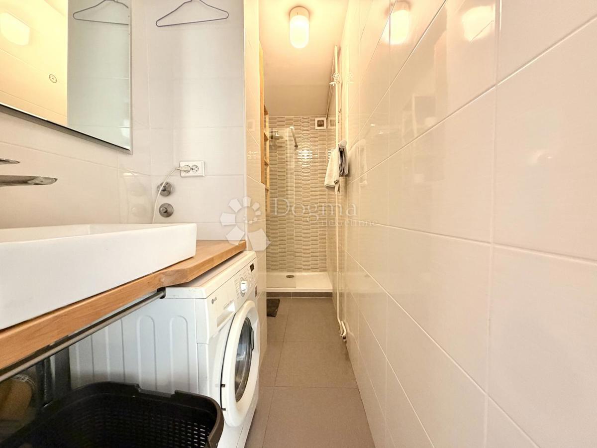 Allogio Siget, Novi Zagreb - Zapad, Siget 21C, 53m2