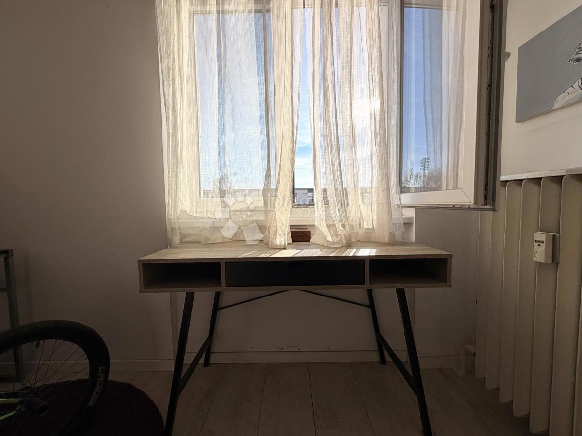 Allogio Siget, Novi Zagreb - Zapad, Siget 21C, 53m2