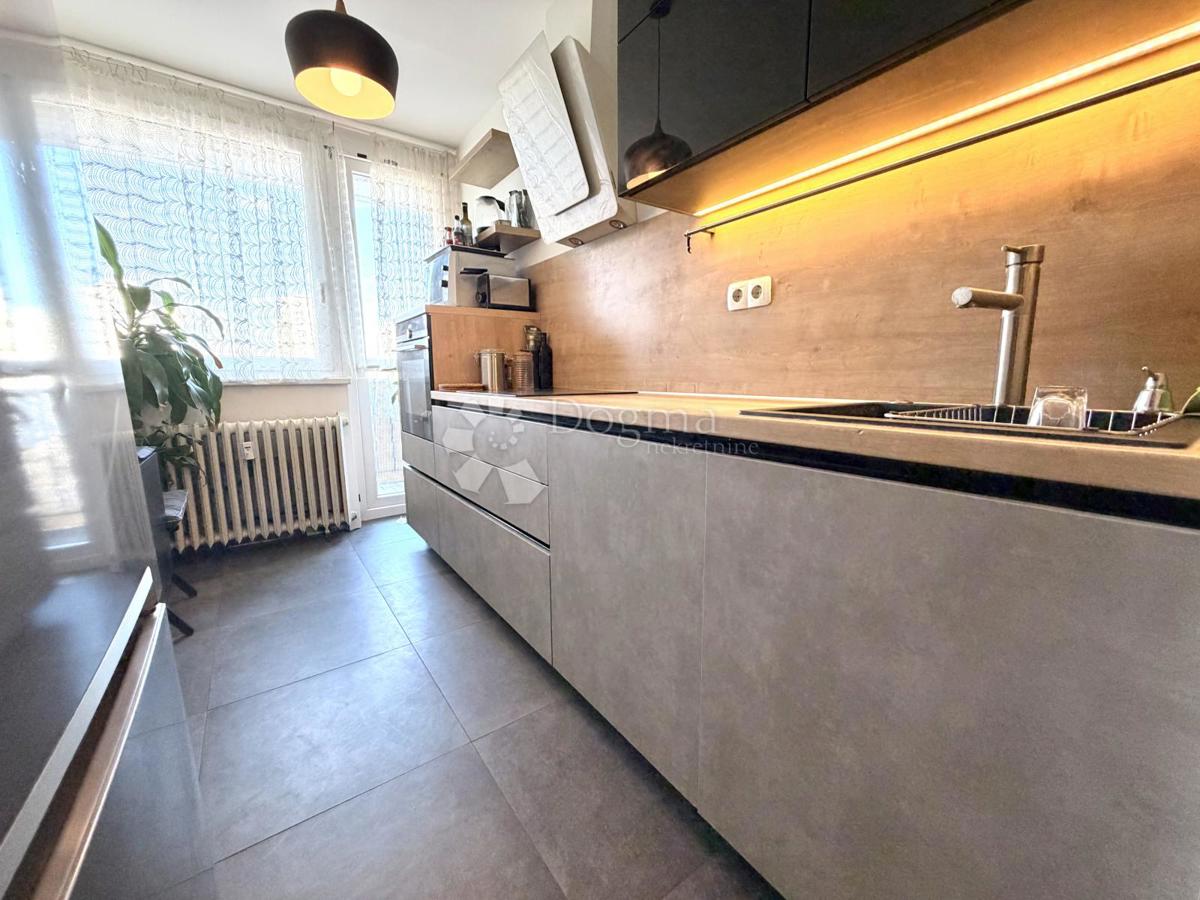 Allogio Siget, Novi Zagreb - Zapad, Siget 21C, 53m2