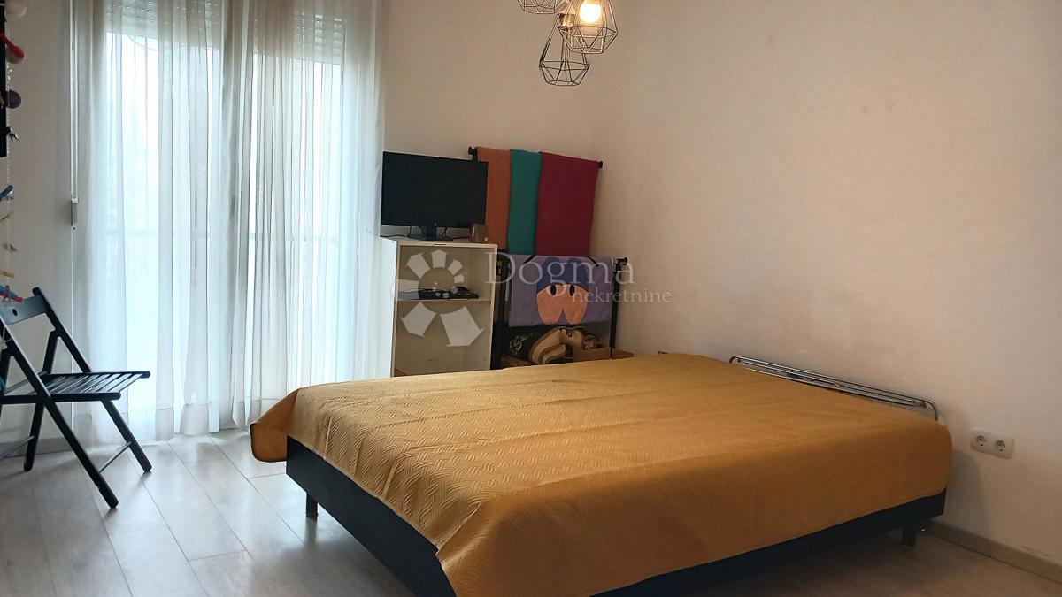 Allogio Siget, Novi Zagreb - Zapad, Siget 21C, 53m2