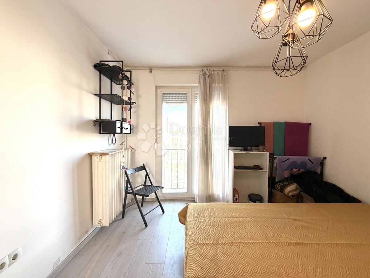 Allogio Siget, Novi Zagreb - Zapad, Siget 21C, 53m2