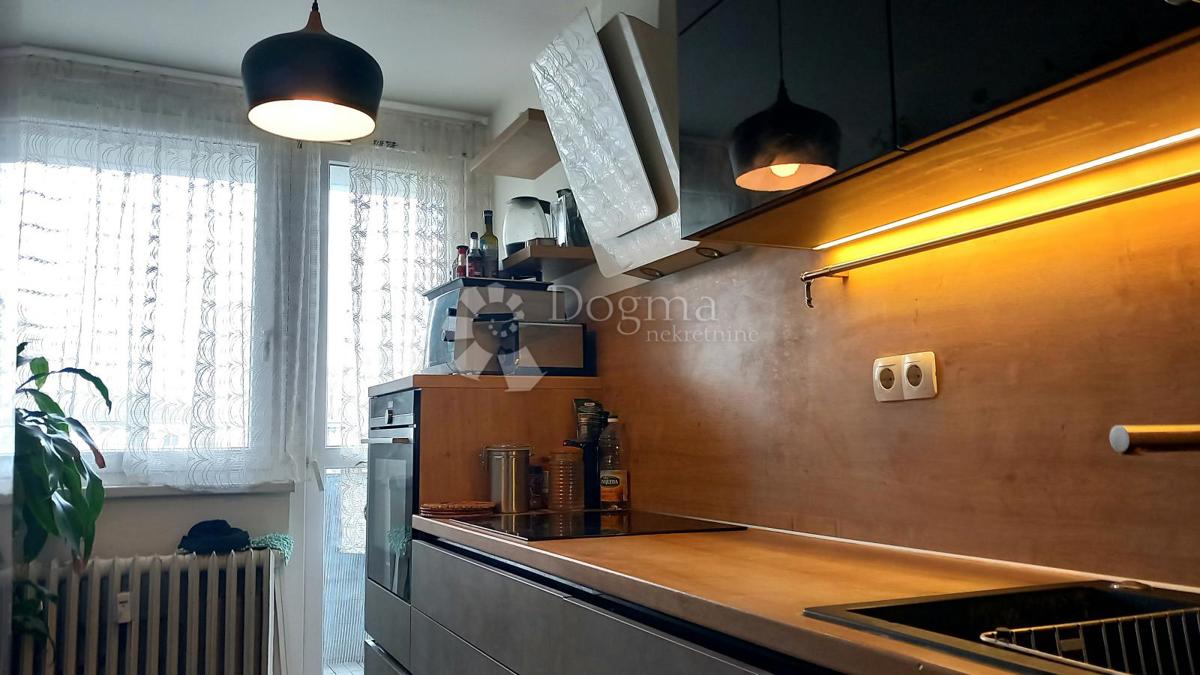 Allogio Siget, Novi Zagreb - Zapad, Siget 21C, 53m2