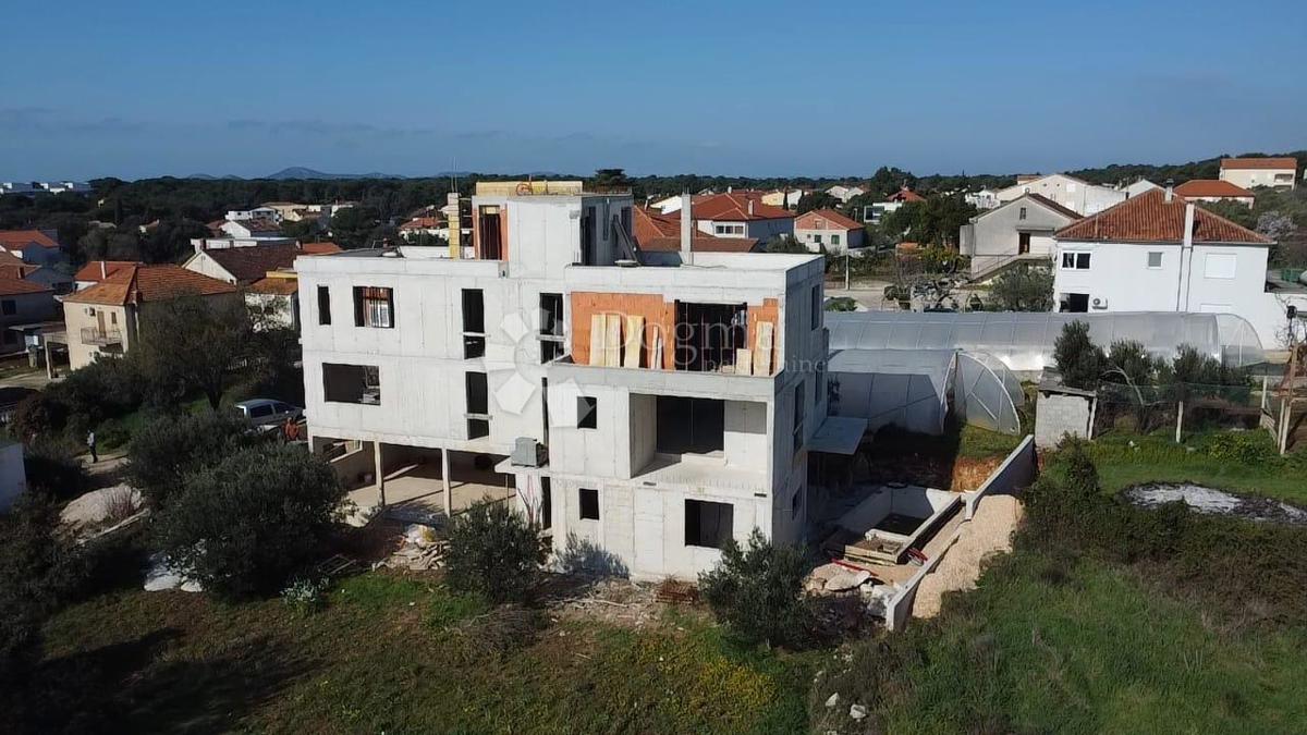 Allogio Pakoštane, 71,80m2