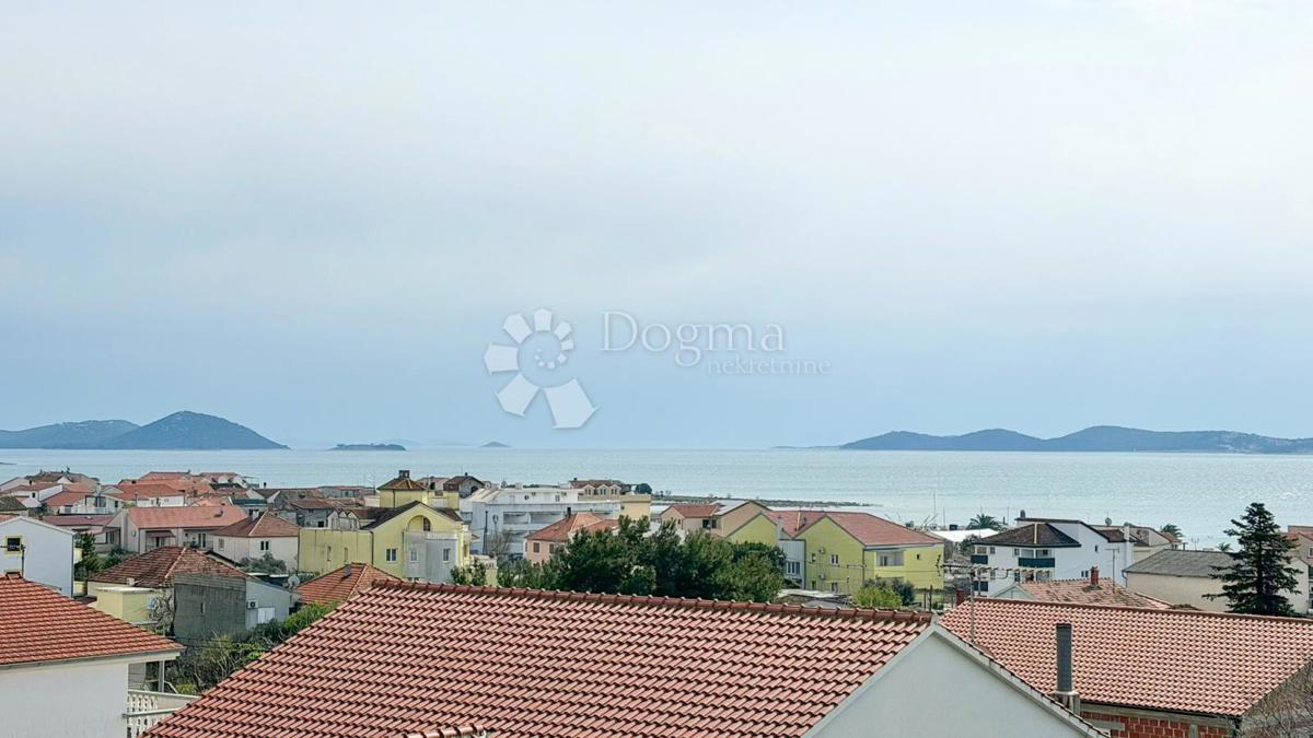 Allogio Pakoštane, 71,80m2