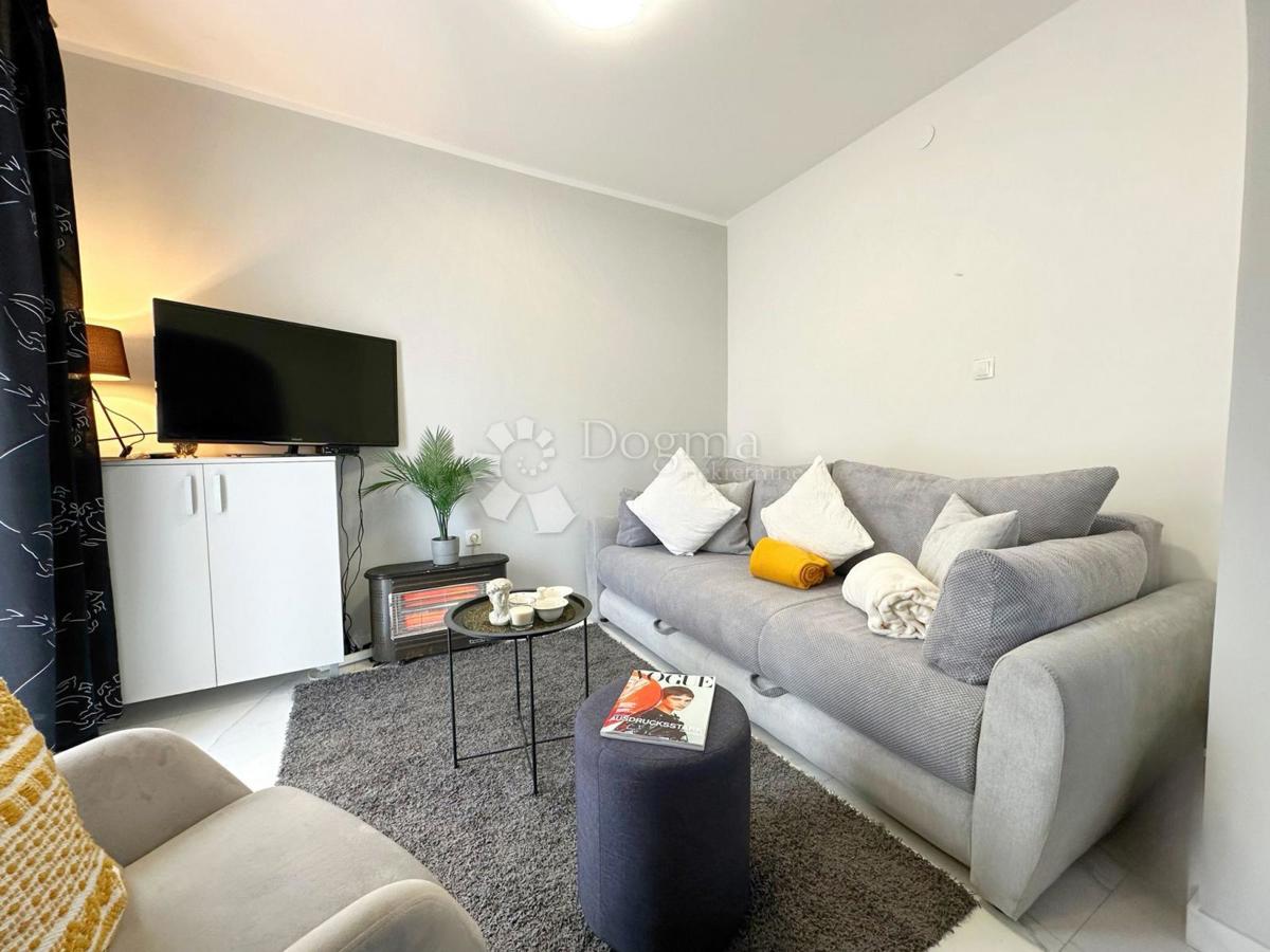 Casa Draguć, Cerovlje, 50m2