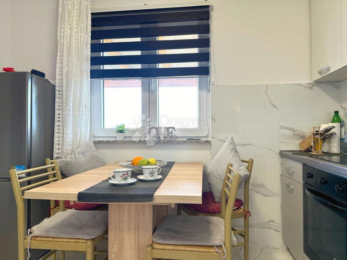 Casa Draguć, Cerovlje, 50m2