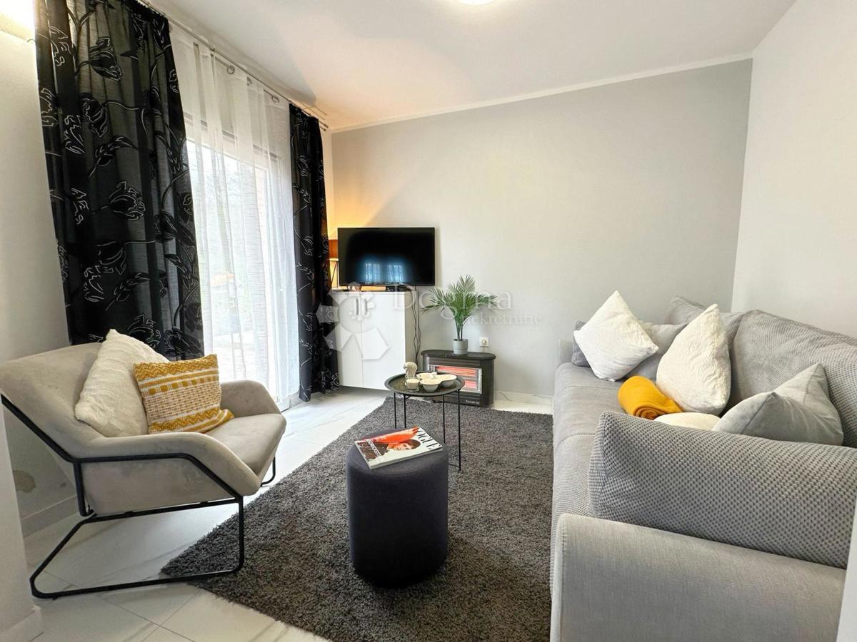 Casa Draguć, Cerovlje, 50m2