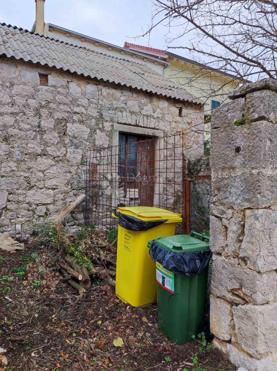 Casa Oskorušno, Orebić, 60m2