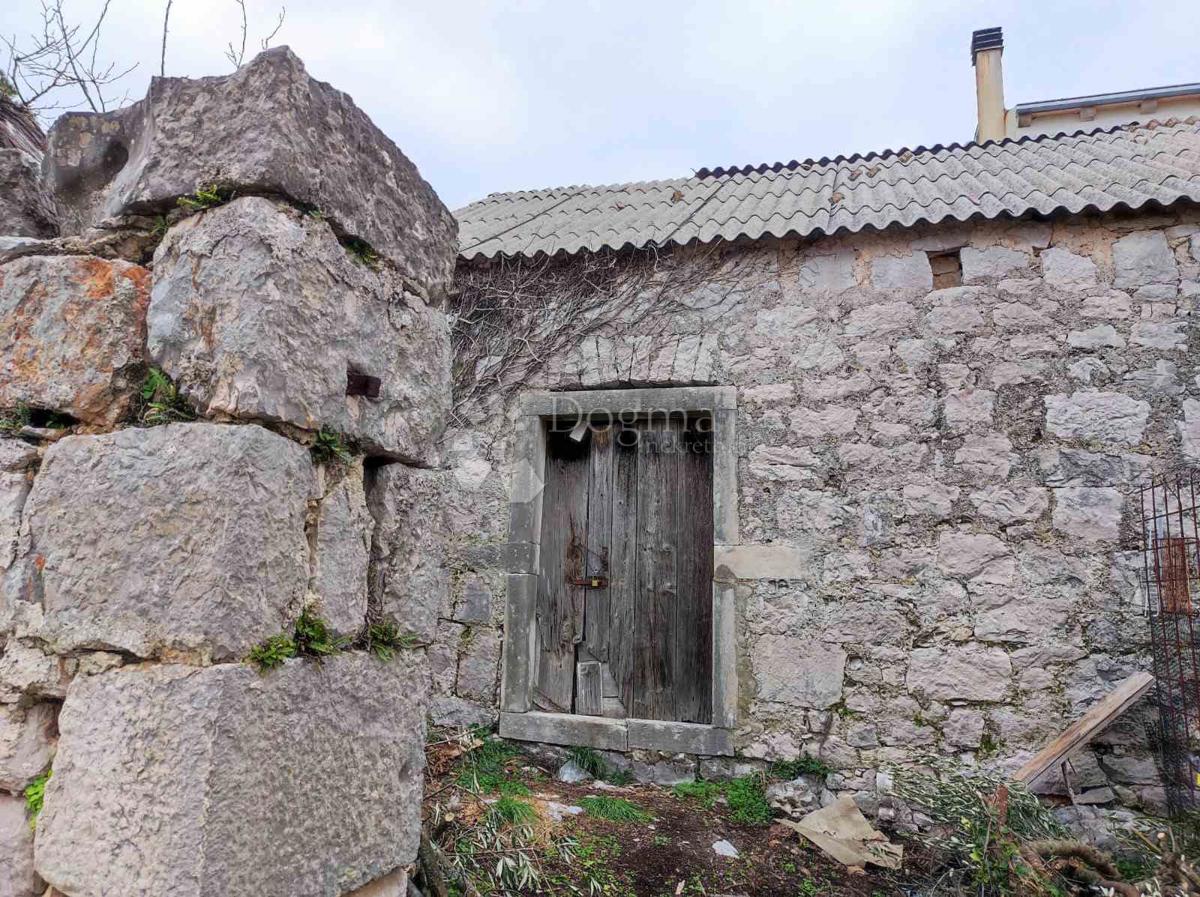 Casa Oskorušno, Orebić, 60m2