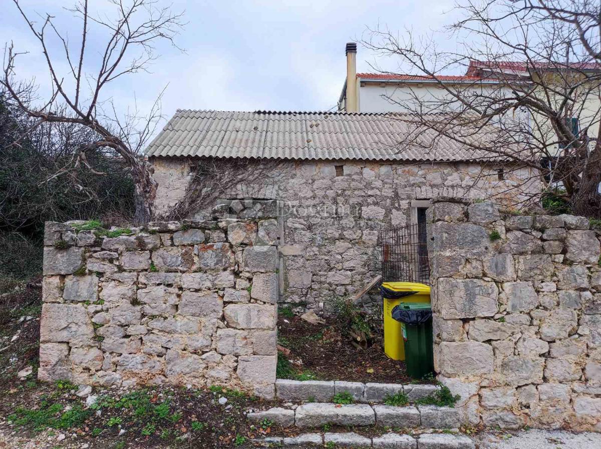 Casa Oskorušno, Orebić, 60m2