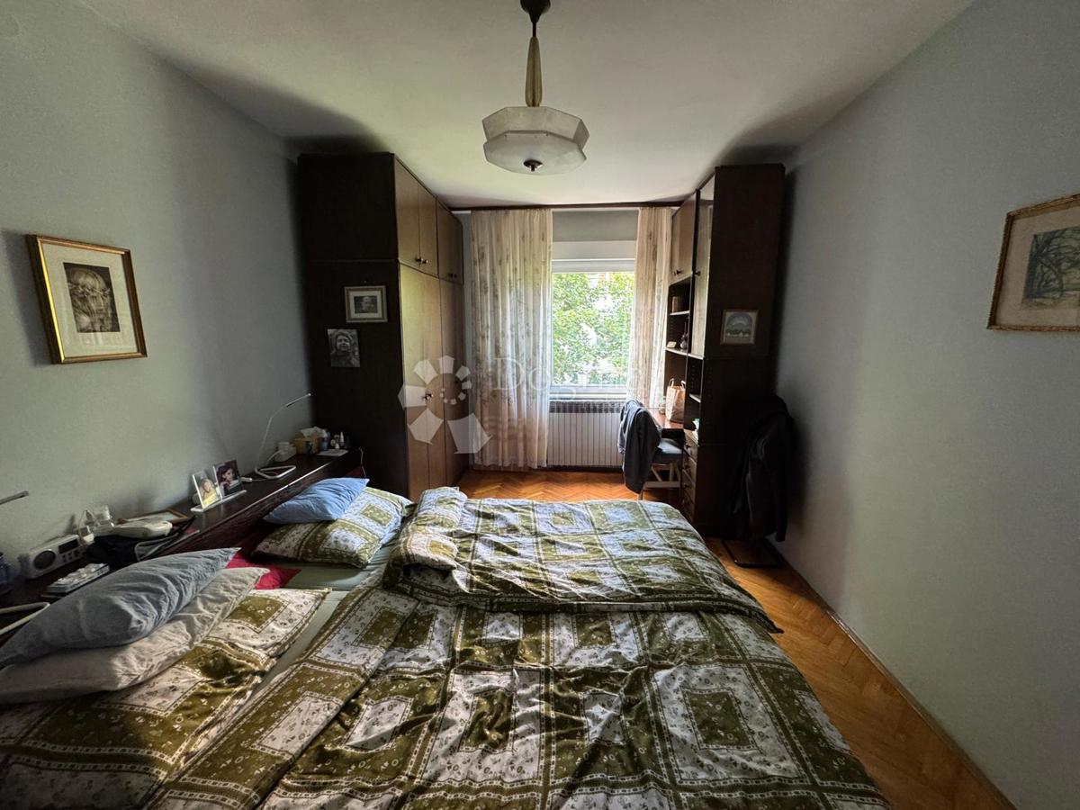 Allogio Maksimir, 133,42m2