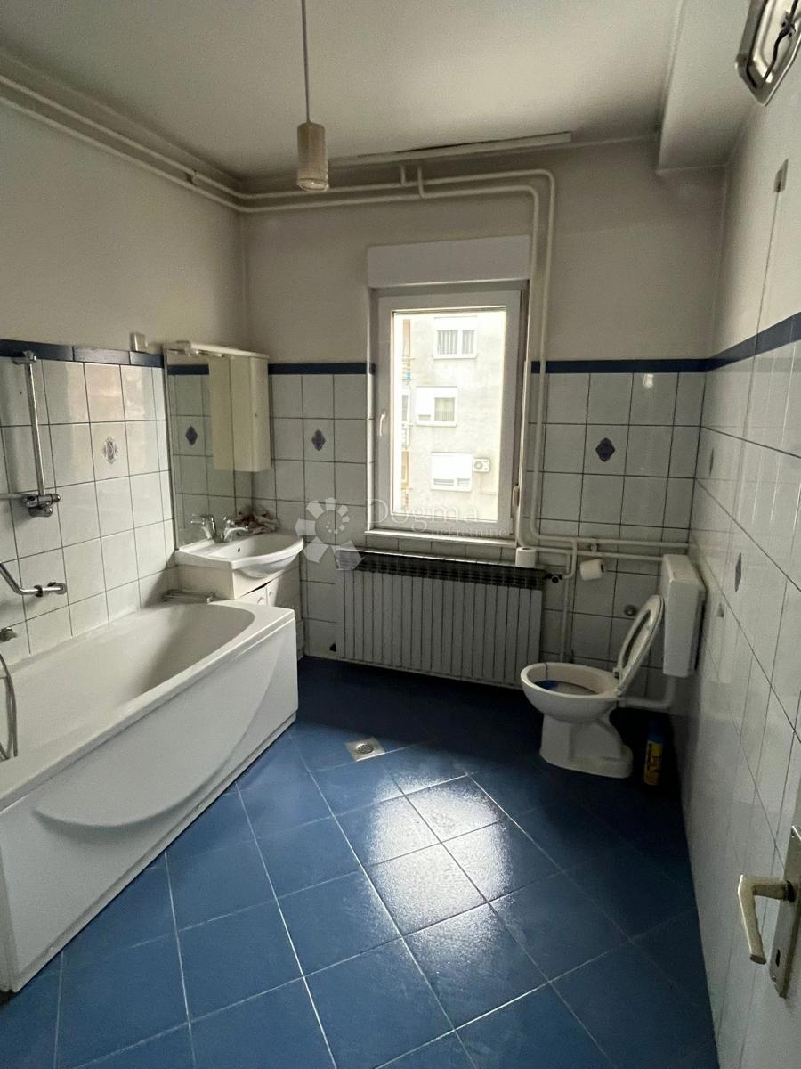 Allogio Maksimir, 133,42m2