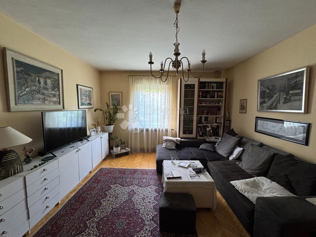 Allogio Maksimir, 133,42m2