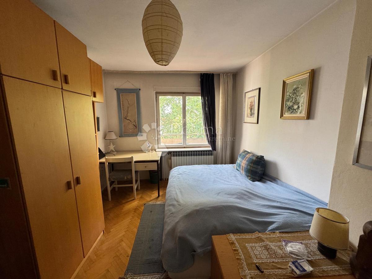 Allogio Maksimir, 133,42m2