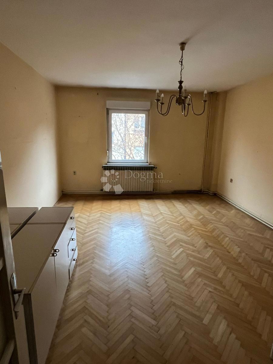 Allogio Maksimir, 133,42m2