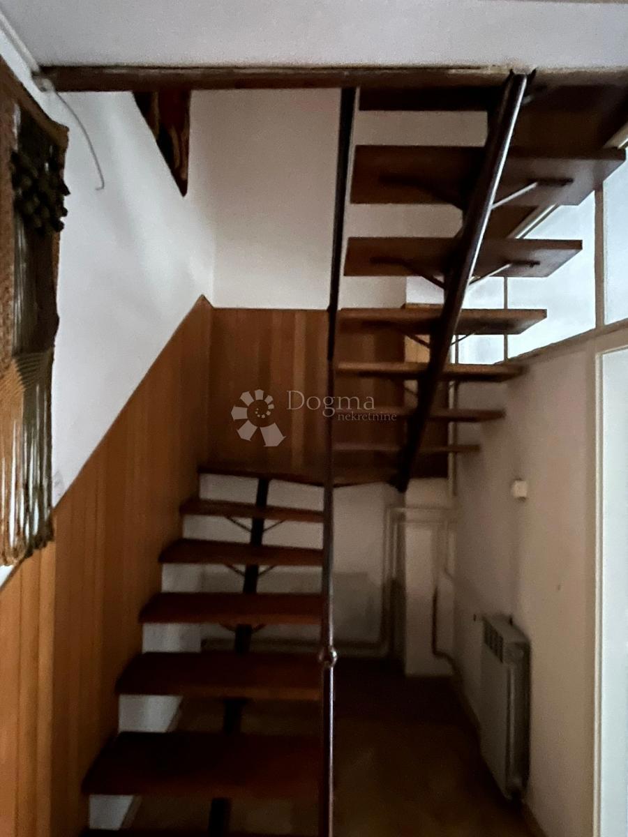 Allogio Maksimir, 133,42m2