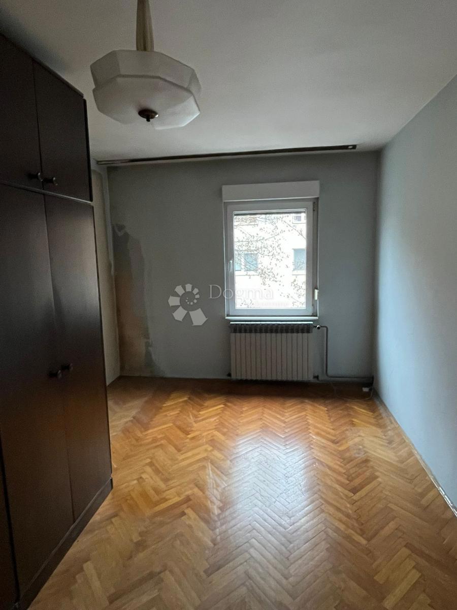 Allogio Maksimir, 133,42m2