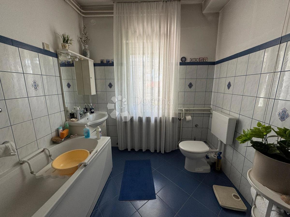 Allogio Maksimir, 133,42m2