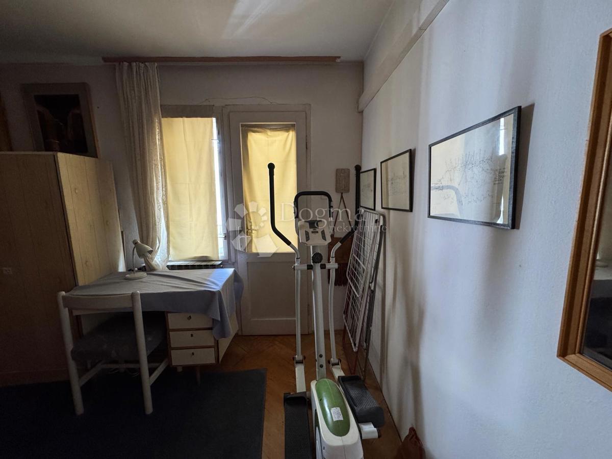 Allogio Maksimir, 133,42m2