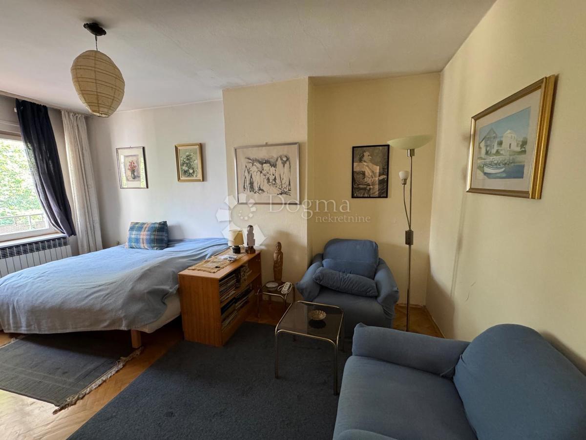 Allogio Maksimir, 133,42m2