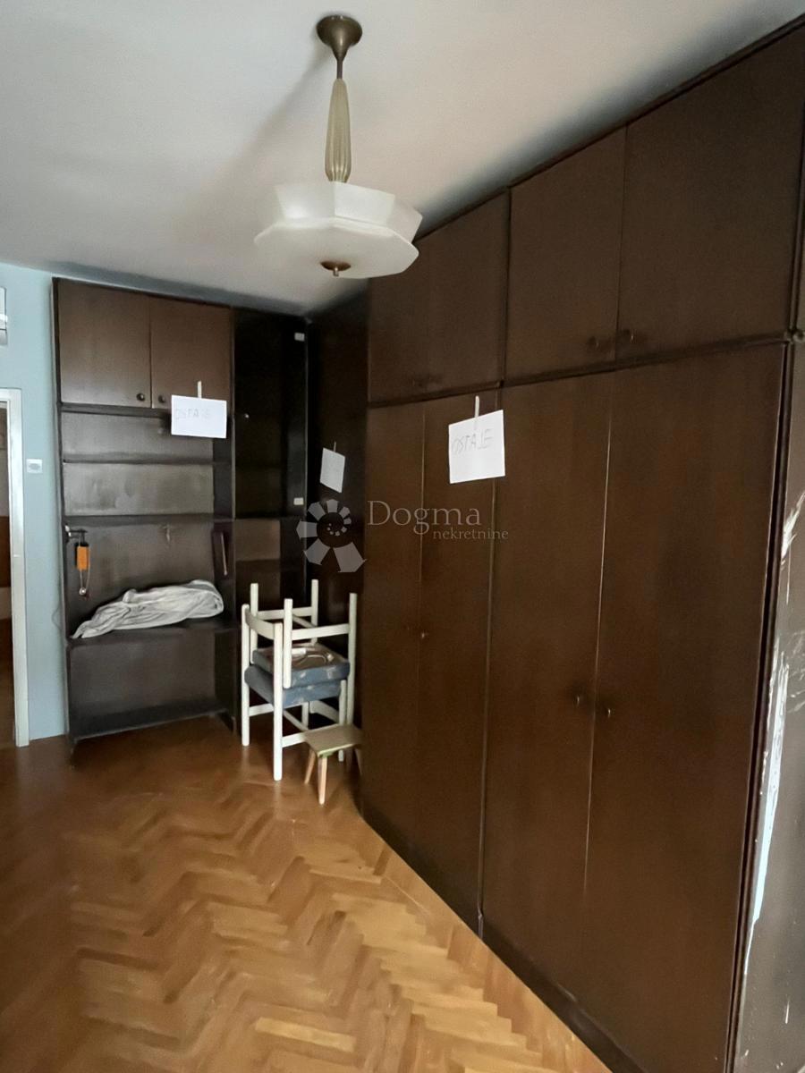 Allogio Maksimir, 133,42m2