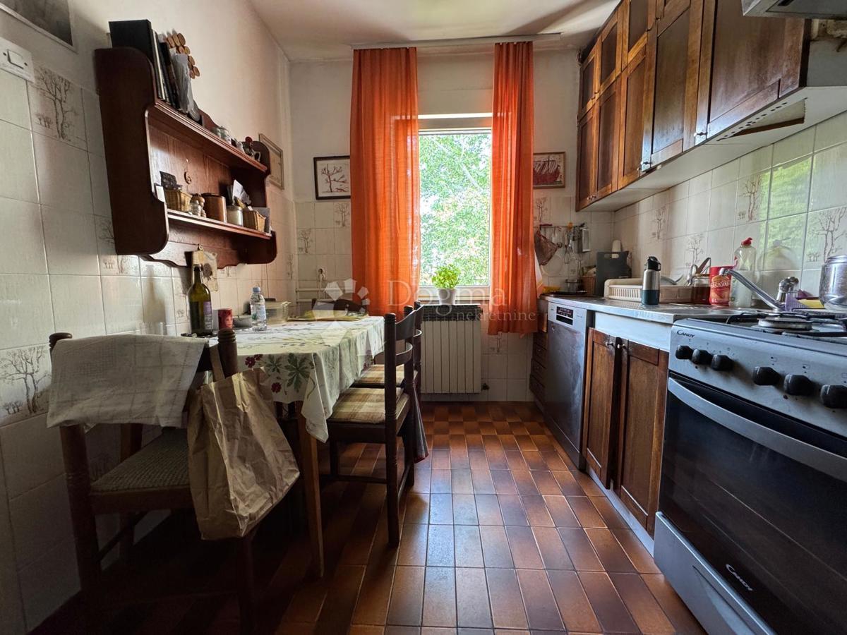 Allogio Maksimir, 133,42m2