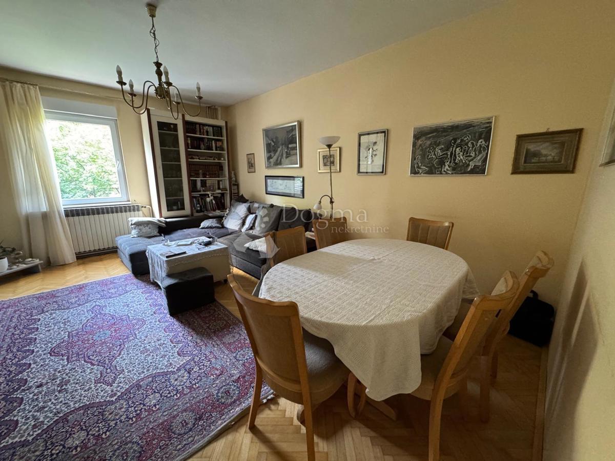 Allogio Maksimir, 133,42m2