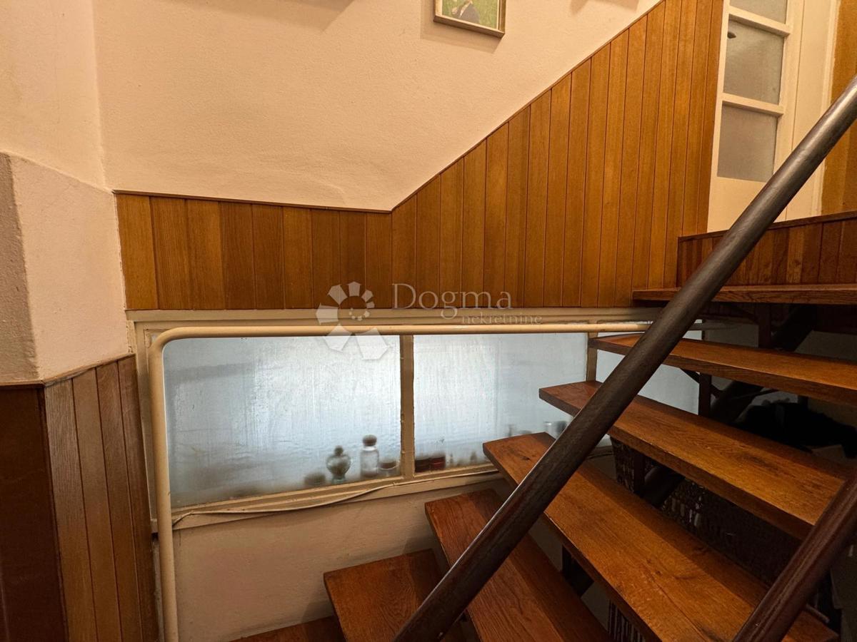 Allogio Maksimir, 133,42m2