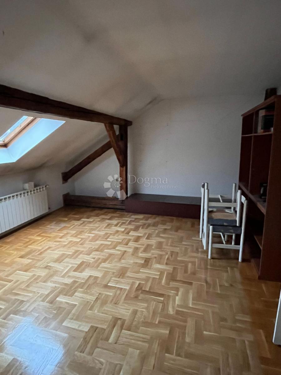 Allogio Maksimir, 133,42m2