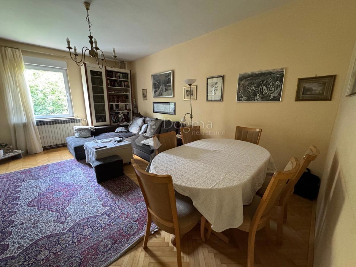 Allogio Maksimir, 133,42m2