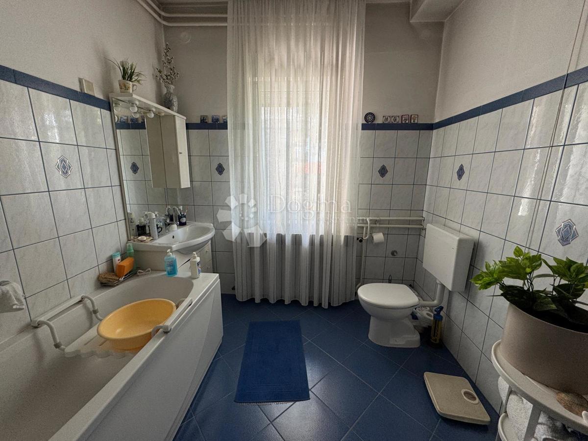 Allogio Maksimir, 133,42m2