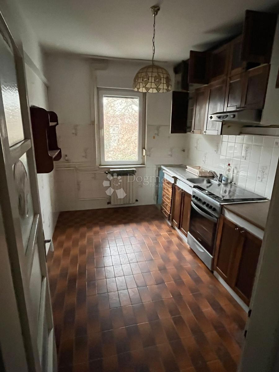 Allogio Maksimir, 133,42m2