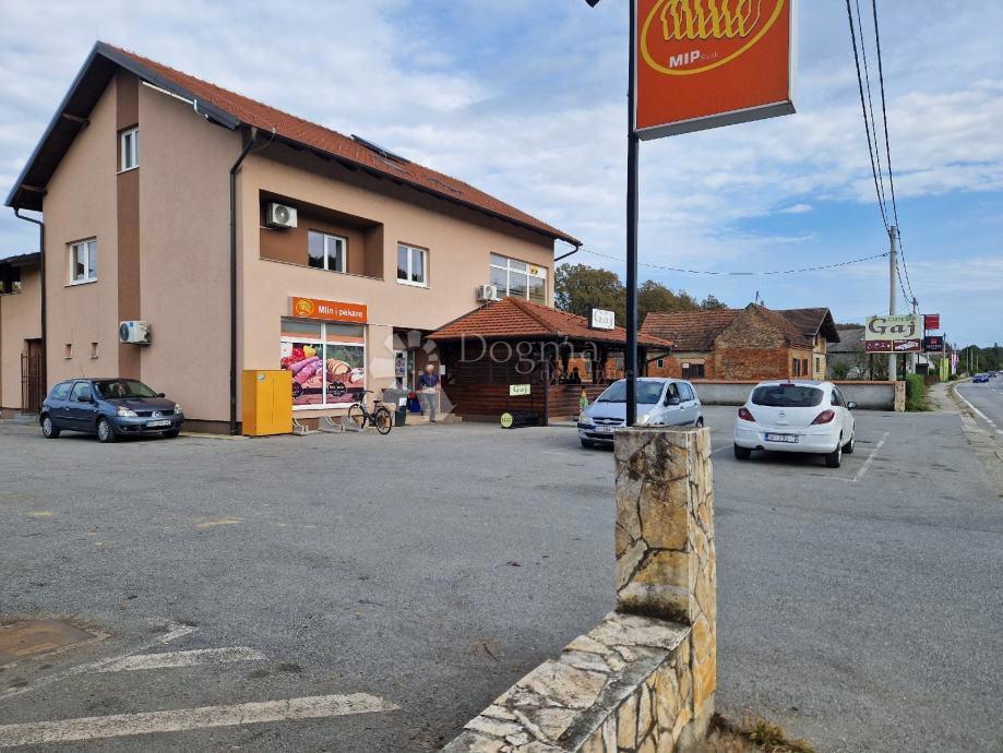 Casa Brzaj, Sisak, 650m2