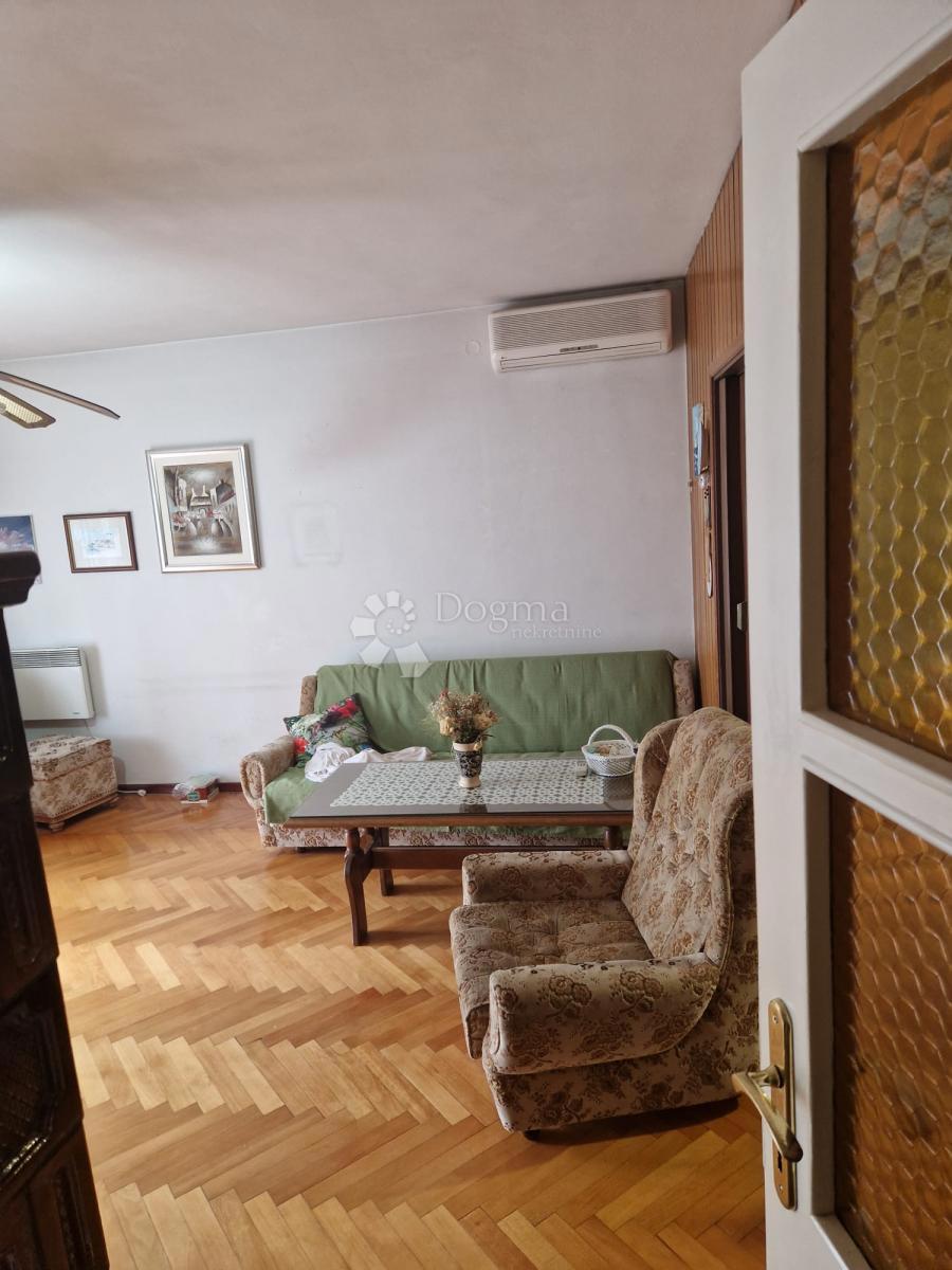 Allogio Trogir, 66,93m2