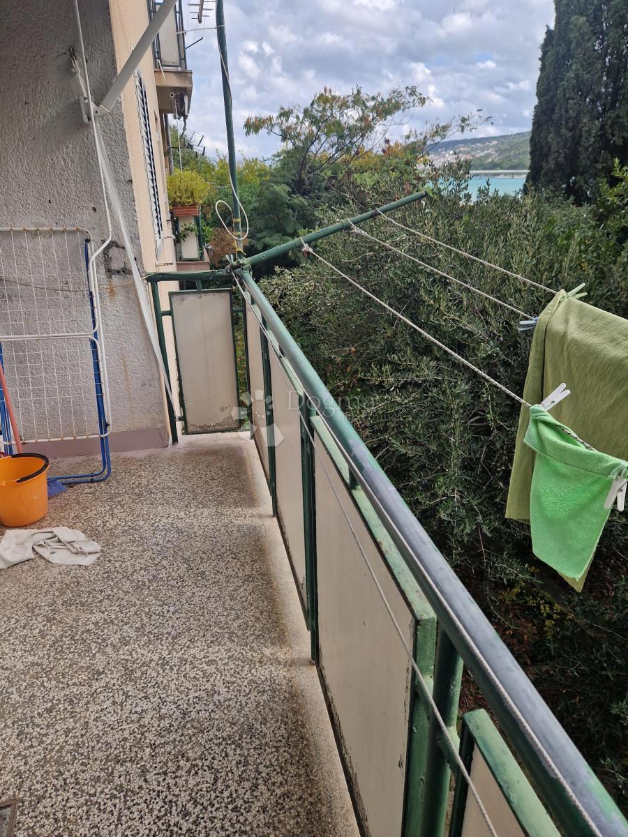 Allogio Trogir, 66,93m2