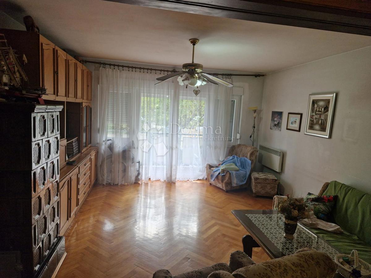 Allogio Trogir, 66,93m2