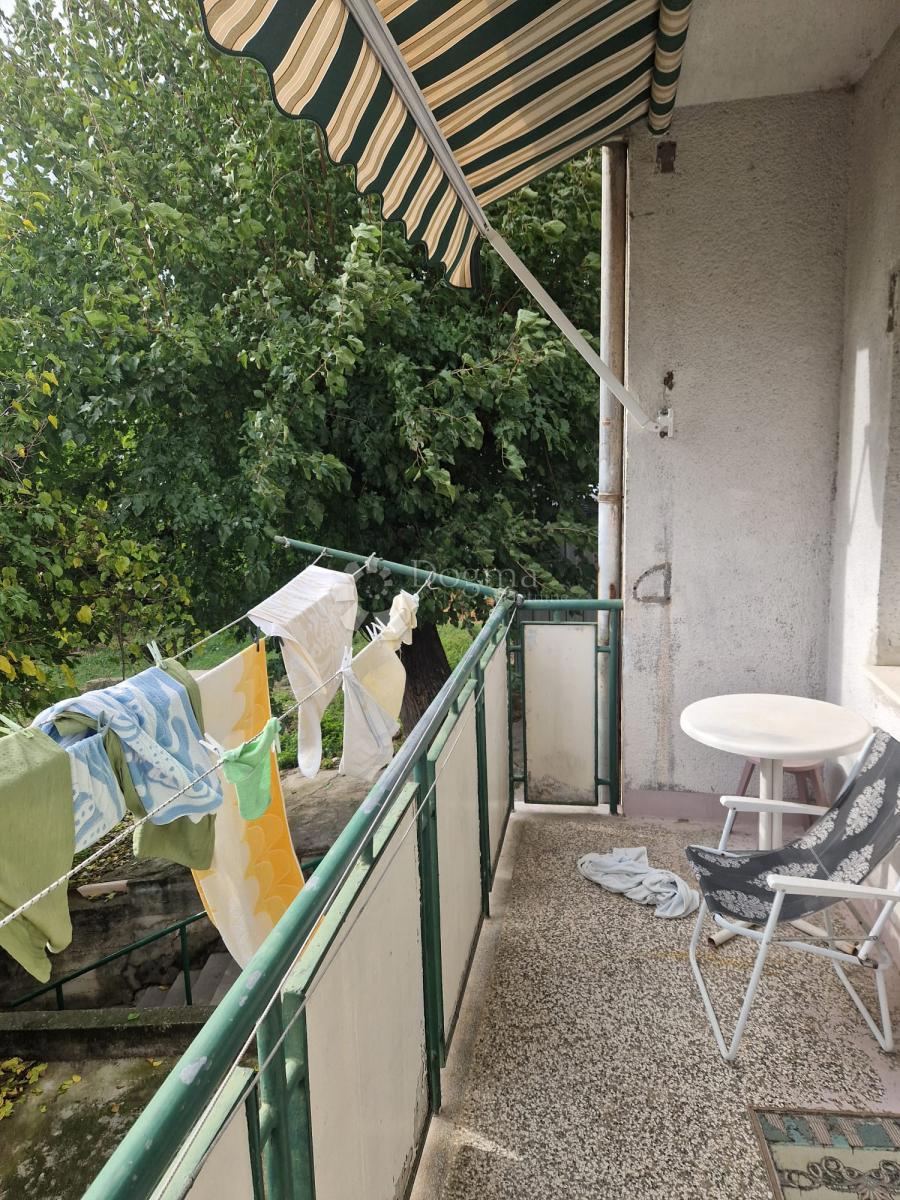 Allogio Trogir, 66,93m2