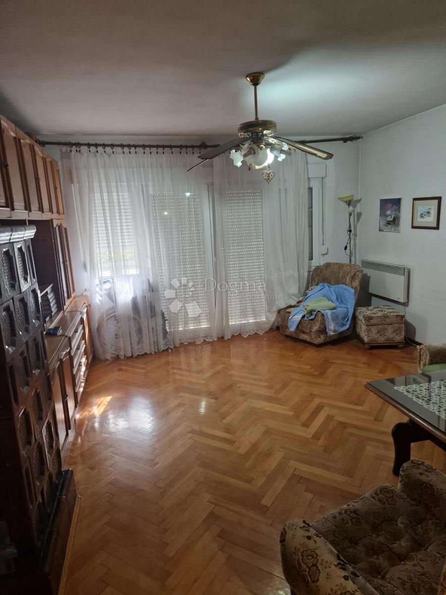 Allogio Trogir, 66,93m2