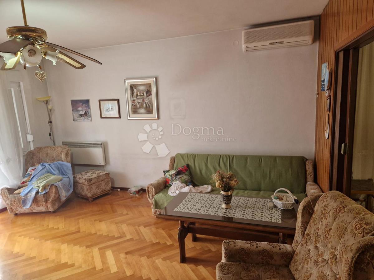 Allogio Trogir, 66,93m2