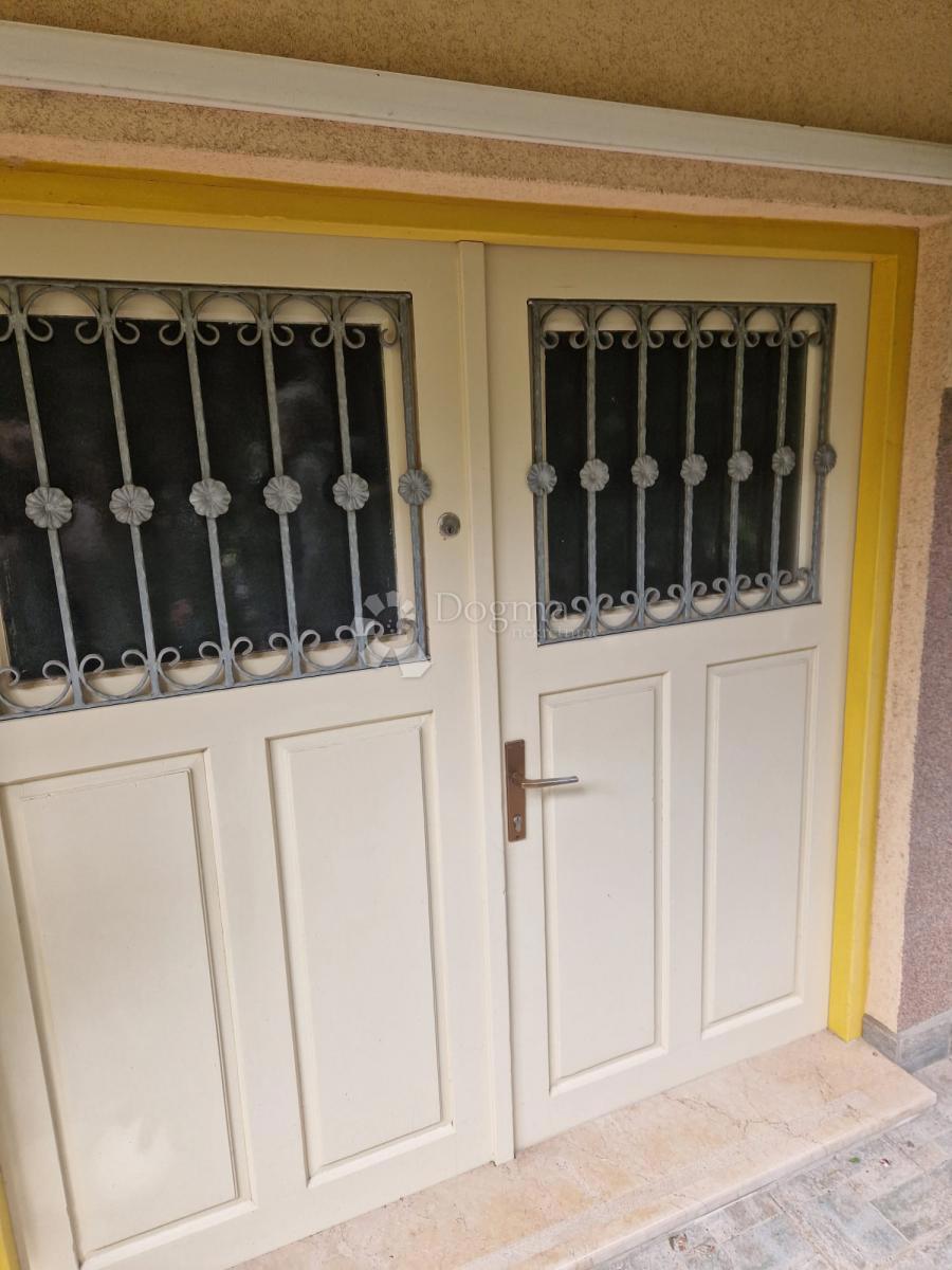 Allogio Trogir, 66,93m2