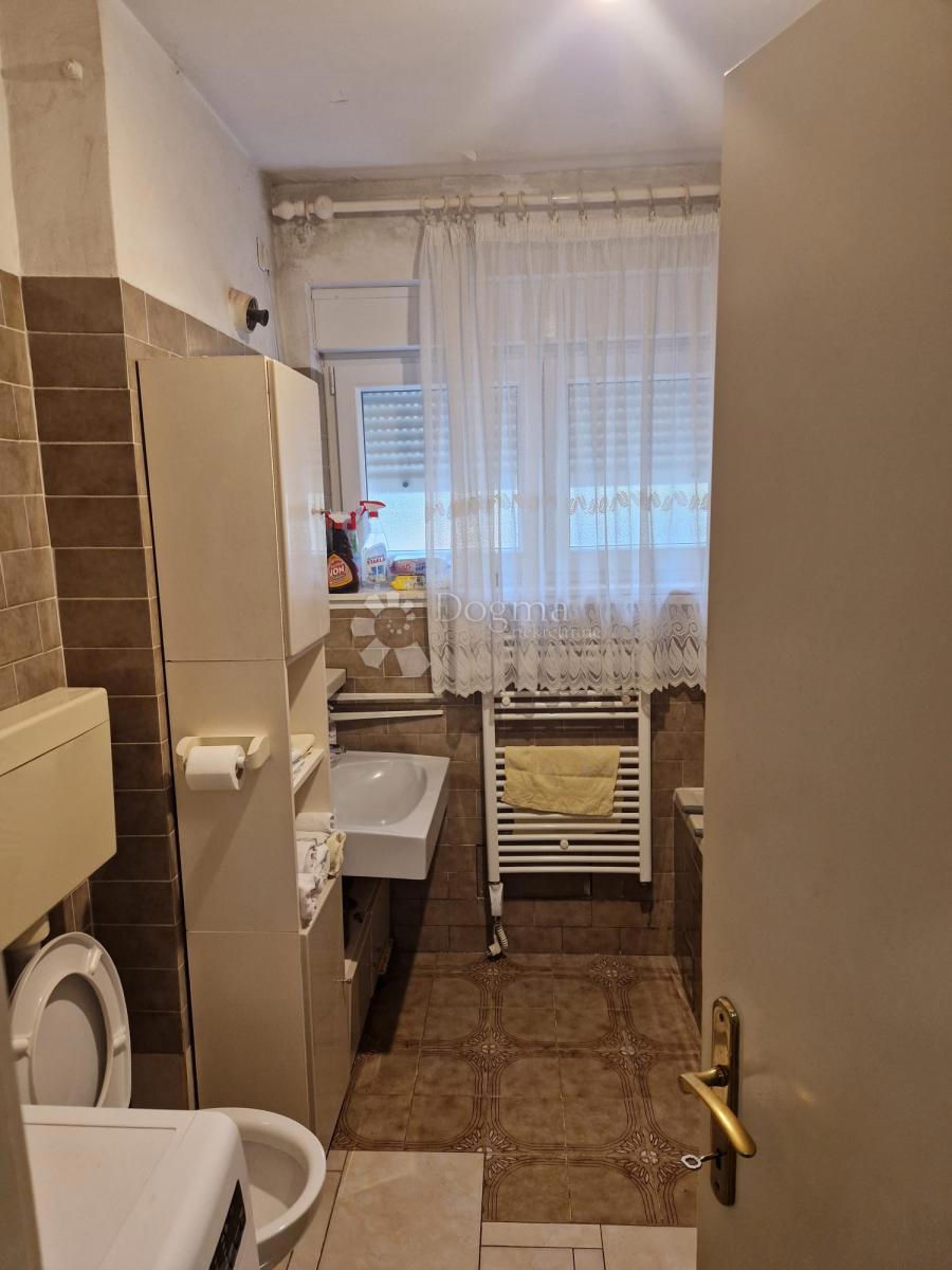 Allogio Trogir, 66,93m2